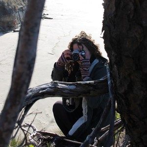 Meet your Posher, Aleh